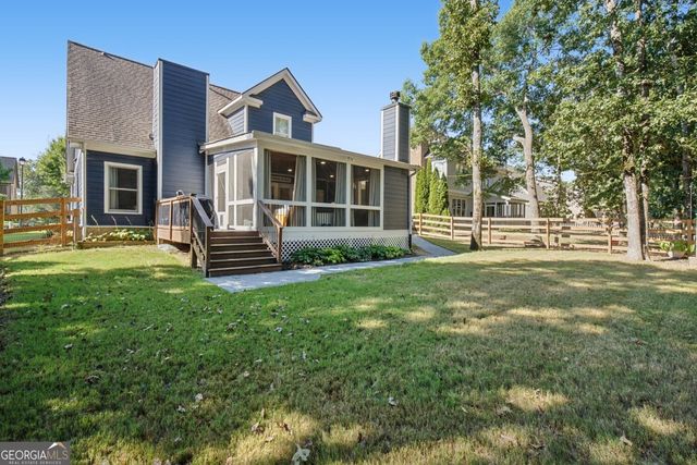 59 Lake Haven Drive, Cartersville, GA 30120