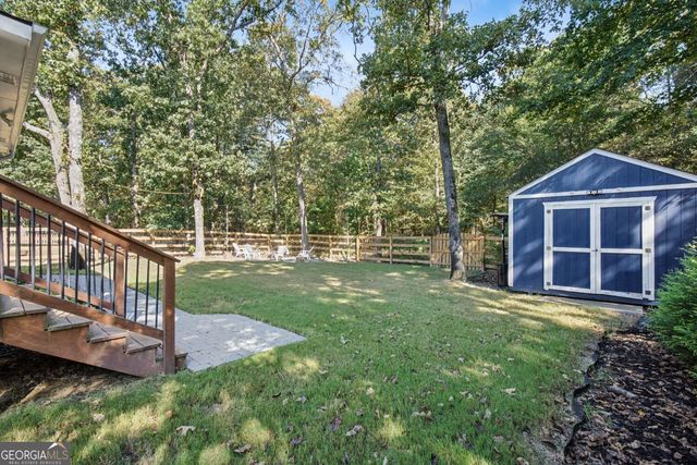 59 Lake Haven Drive, Cartersville, GA 30120