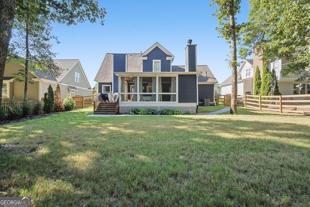 59 Lake Haven Drive, Cartersville, GA 30120