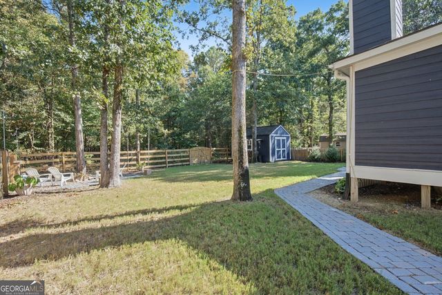 59 Lake Haven Drive, Cartersville, GA 30120