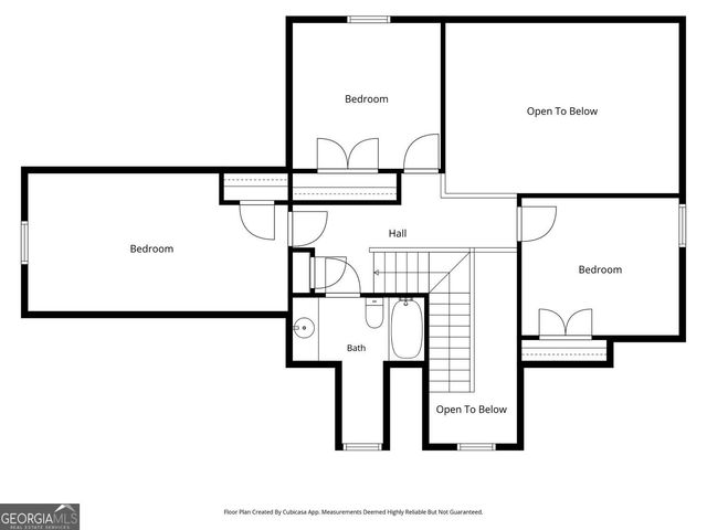 59 Lake Haven Drive, Cartersville, GA 30120