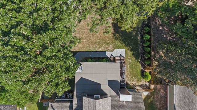 59 Lake Haven Drive, Cartersville, GA 30120