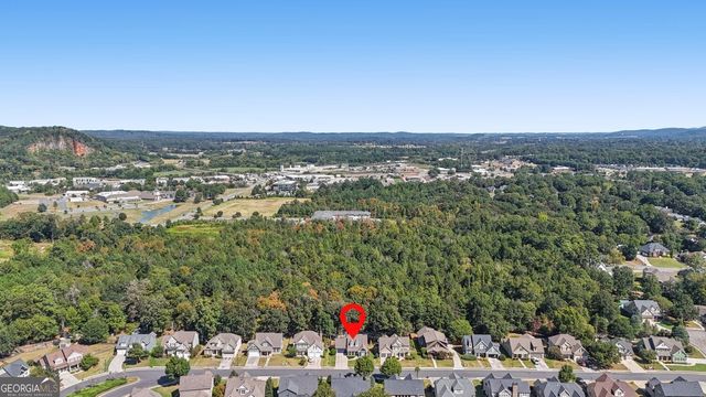 59 Lake Haven Drive, Cartersville, GA 30120