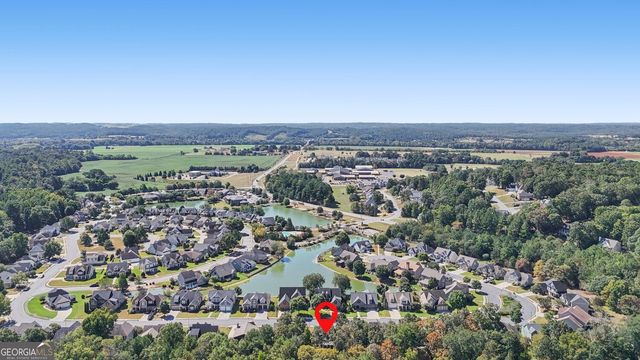 59 Lake Haven Drive, Cartersville, GA 30120