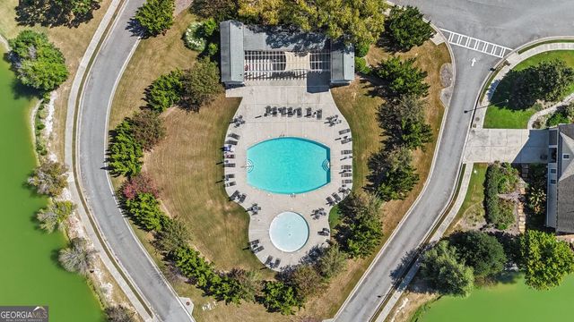 59 Lake Haven Drive, Cartersville, GA 30120