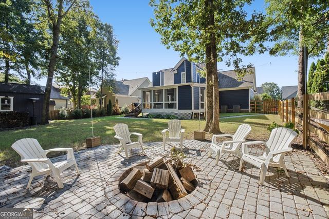 59 Lake Haven Drive, Cartersville, GA 30120