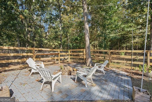 59 Lake Haven Drive, Cartersville, GA 30120