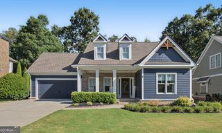 59 Lake Haven Drive, Cartersville, GA 30120