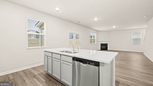 454 Abbott Road, Statham, GA 30666