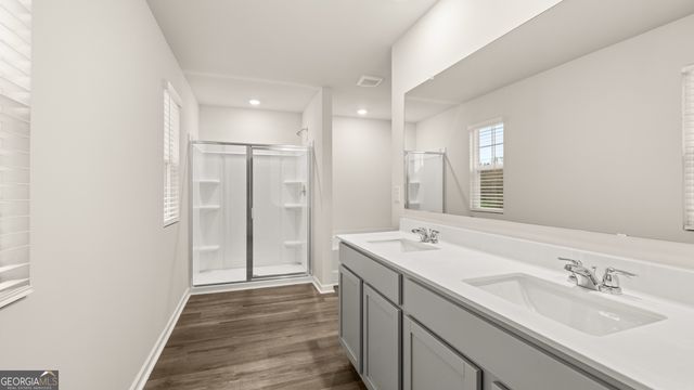 454 Abbott Road, Statham, GA 30666