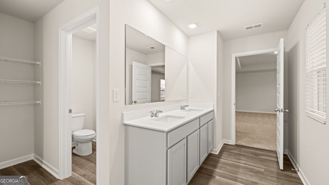 454 Abbott Road, Statham, GA 30666