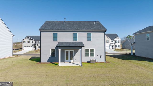 454 Abbott Road, Statham, GA 30666