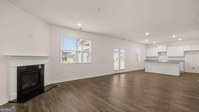 454 Abbott Road, Statham, GA 30666