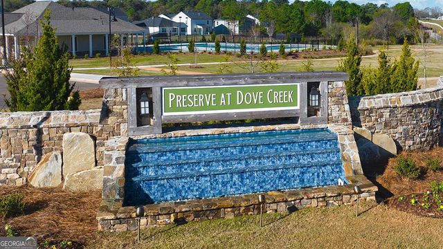 454 Abbott Road, Statham, GA 30666