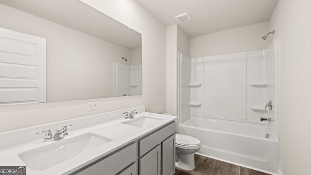 454 Abbott Road, Statham, GA 30666