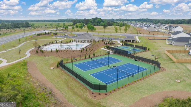 454 Abbott Road, Statham, GA 30666