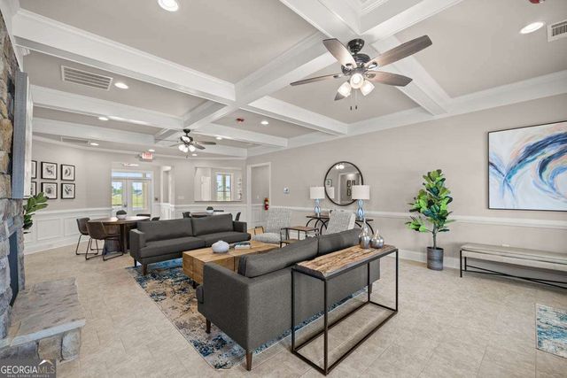 454 Abbott Road, Statham, GA 30666