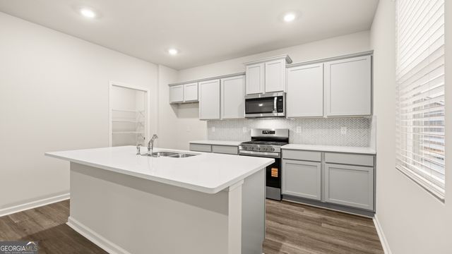 454 Abbott Road, Statham, GA 30666