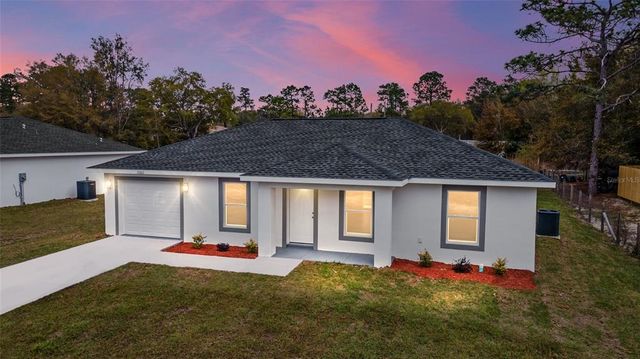15499 SW 27TH LANE, Ocala, FL 34481