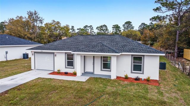15499 SW 27TH LANE, Ocala, FL 34481
