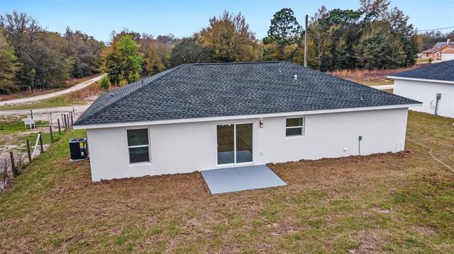 15499 SW 27TH LANE, Ocala, FL 34481