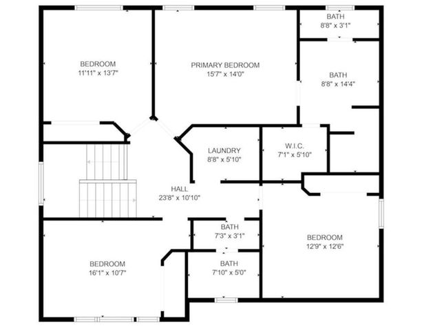 2087 Brookview Street, Shakopee, MN 55379