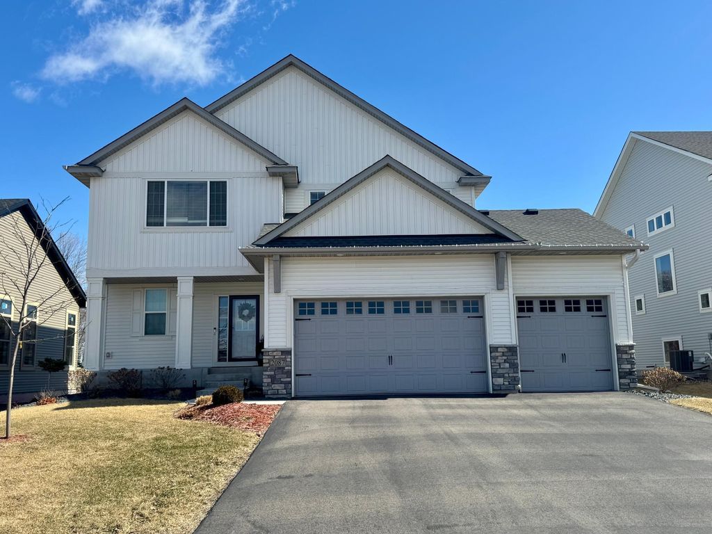 2087 Brookview Street, Shakopee, MN 55379