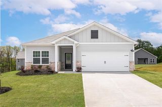 244 Sunfish Circle, Jefferson, GA 30548