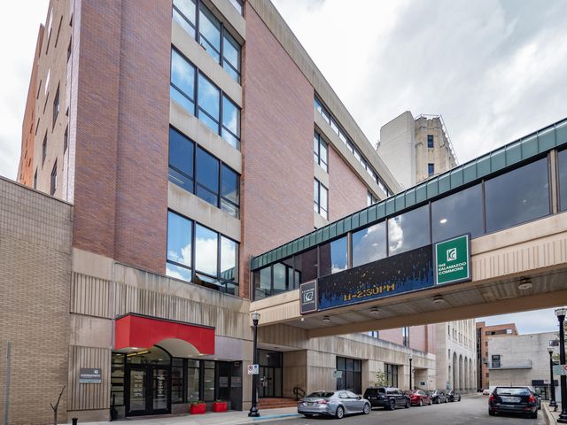 125 S Kalamazoo Mall 507, Kalamazoo, MI 49007
