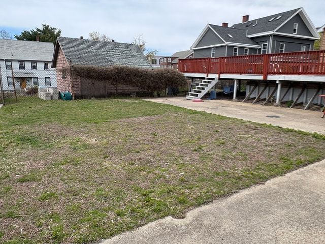 200 Washington St. 1, Boston, MA 02135