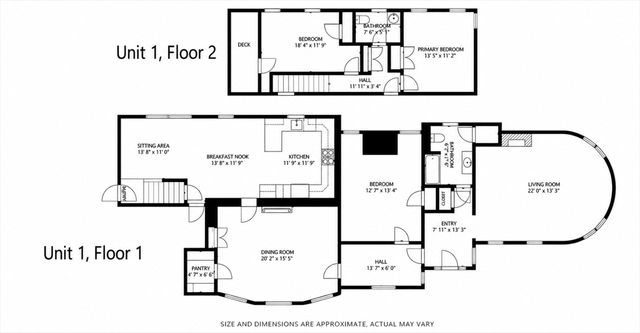 200 Washington St. 1, Boston, MA 02135