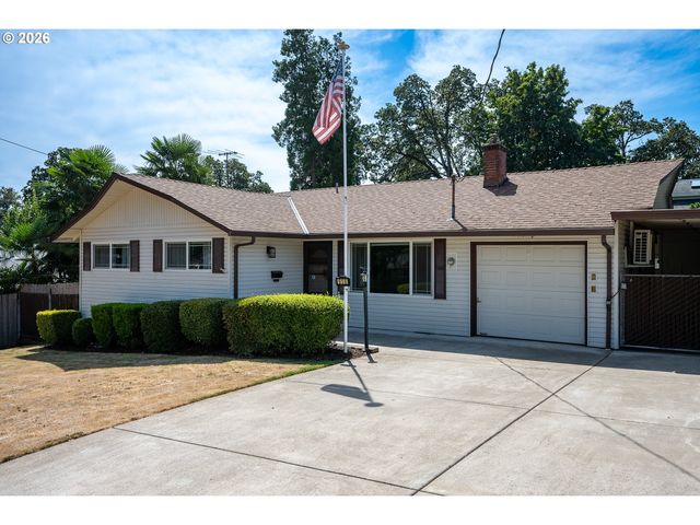 910 CORNELL Ave, Gladstone, OR 97027