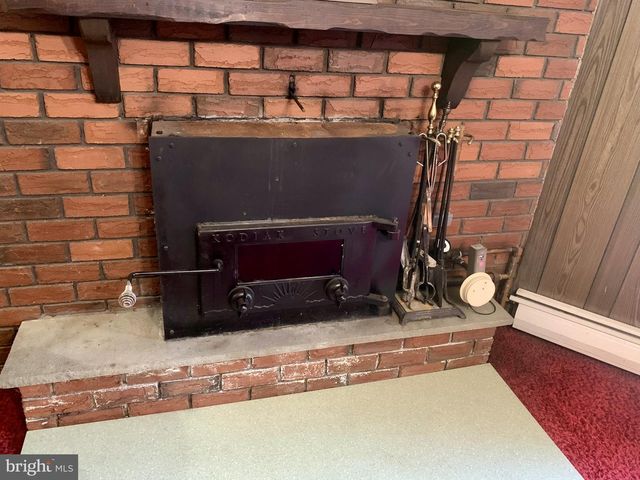737 GIRARD AVE, Hamburg, PA 19526