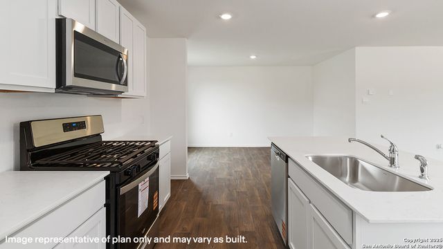 11738 Wentwood Vale, San Antonio, TX 78245