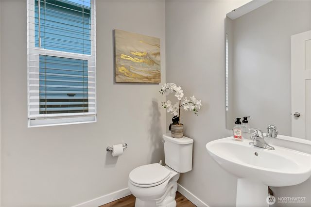 7829 21st Lane SE, Lacey, WA 98503