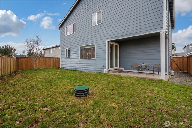 7829 21st Lane SE, Lacey, WA 98503