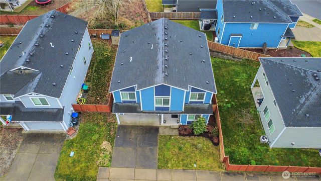 7829 21st Lane SE, Lacey, WA 98503
