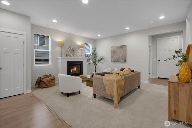 7829 21st Lane SE, Lacey, WA 98503