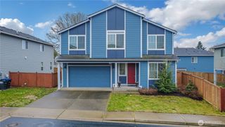7829 21st Lane SE, Lacey, WA 98503