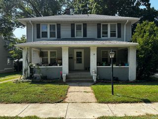 456 W Hillside Avenue, Spencer, IN 47460