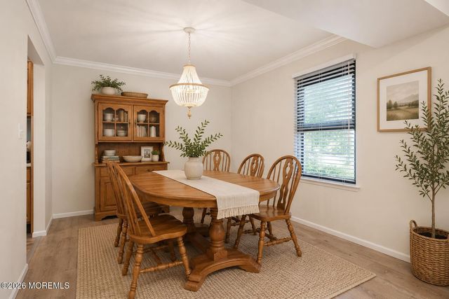 13 Pioneer Drive, Howell, NJ 07731
