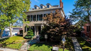 50 N 2nd St, New Bedford, MA 02740