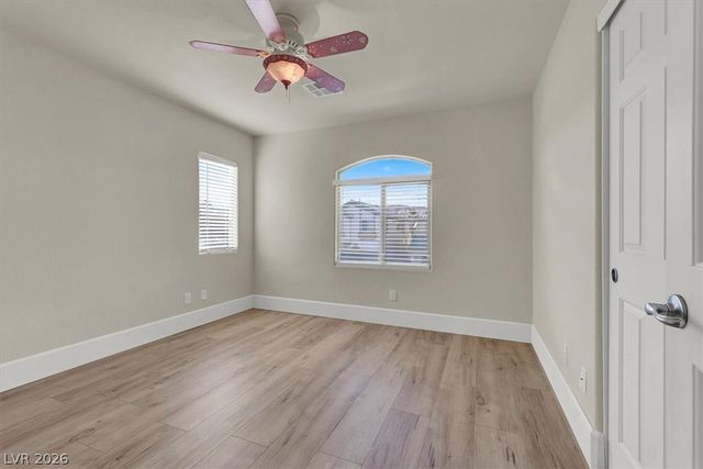 446 Center Green Drive, Las Vegas, NV 89148