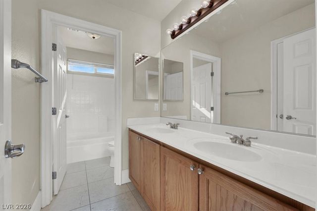 446 Center Green Drive, Las Vegas, NV 89148