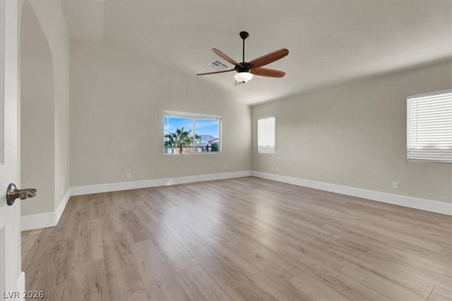 446 Center Green Drive, Las Vegas, NV 89148