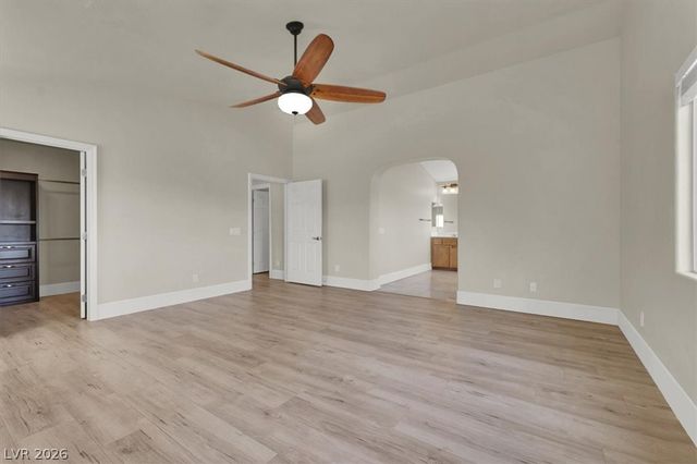 446 Center Green Drive, Las Vegas, NV 89148