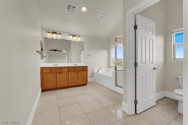 446 Center Green Drive, Las Vegas, NV 89148