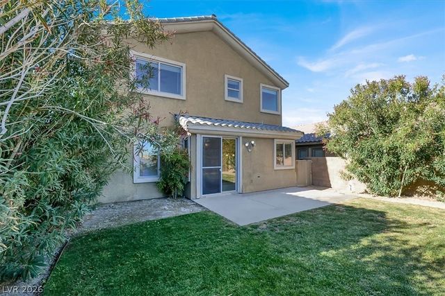 446 Center Green Drive, Las Vegas, NV 89148