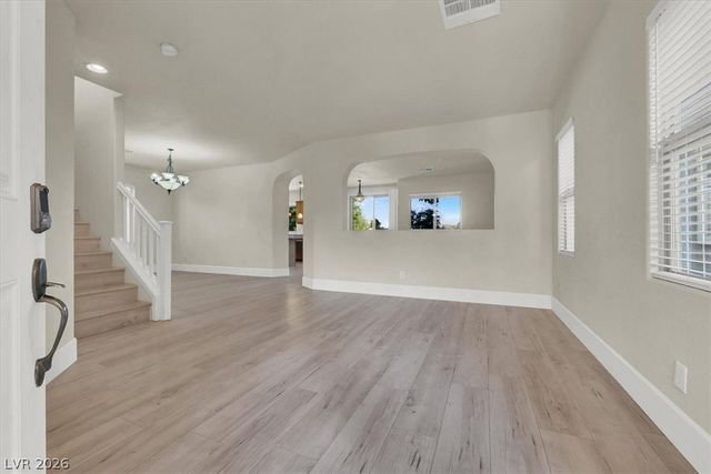 446 Center Green Drive, Las Vegas, NV 89148