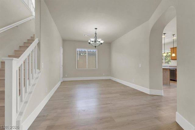 446 Center Green Drive, Las Vegas, NV 89148